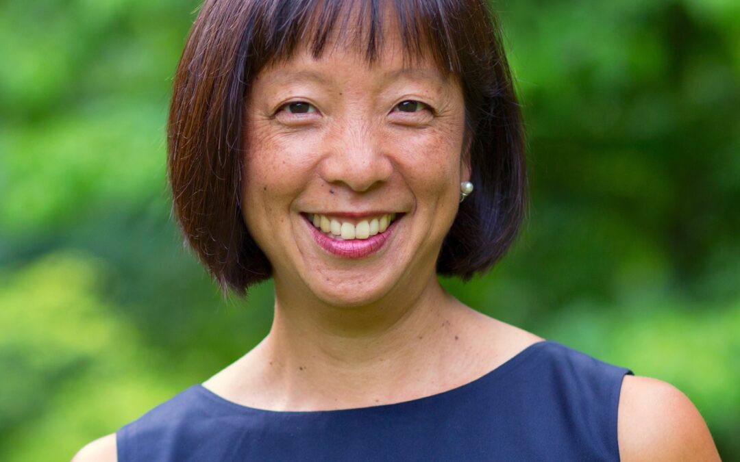 Melinda Tuan