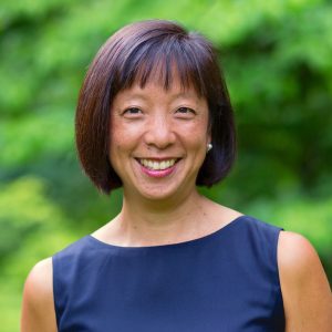 melinda tuan fund for shared insight managing director