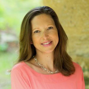 michelle mengel fund for shared insight program manager