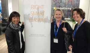 image of melinda lindsay and valerie