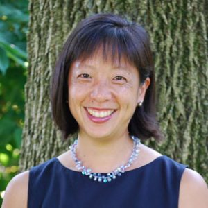melinda tuan fund for shared insight managing director