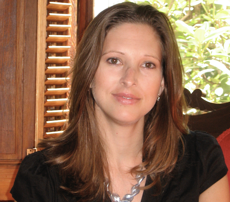 Michelle-Mengel-SharedInsight