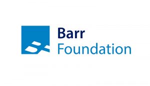 barr foundation