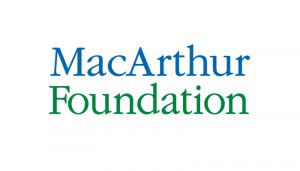 macarthur foundation