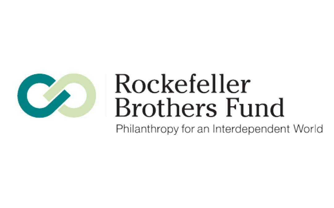 additional-funders-rockerfeller-brothers