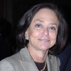 barbara picower jpb foundation president and chair of the board of directors