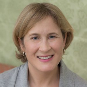 kathy reich ford foundation Director Building Institutions and Networks (BUILD)