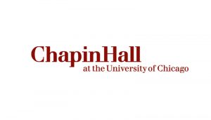 chapin hall at the university of chicago