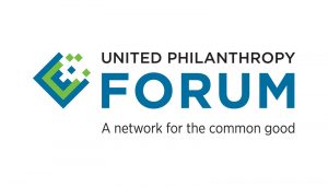 united philanthropy forum