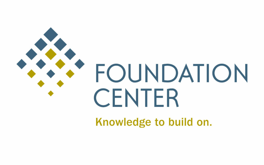 grantee-foundationcenter
