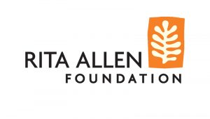 rita allen foundation