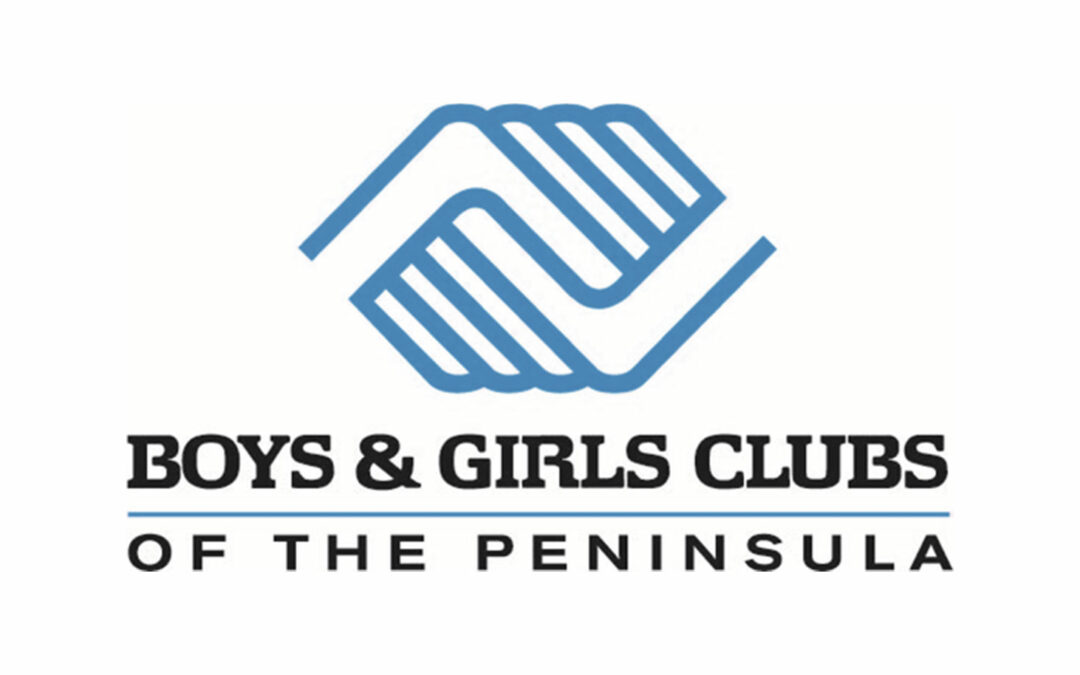 boys and girls club of the peninsula