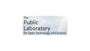 the public laboratory for open technology and science
