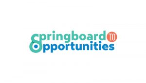springboard to opportunities
