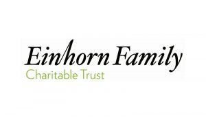 einhorn family charitable trust