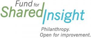 fund for shared insight