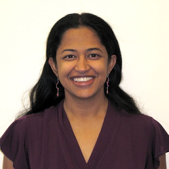 meenakshi abbi rockefeller philanthropy advisors senior advisor