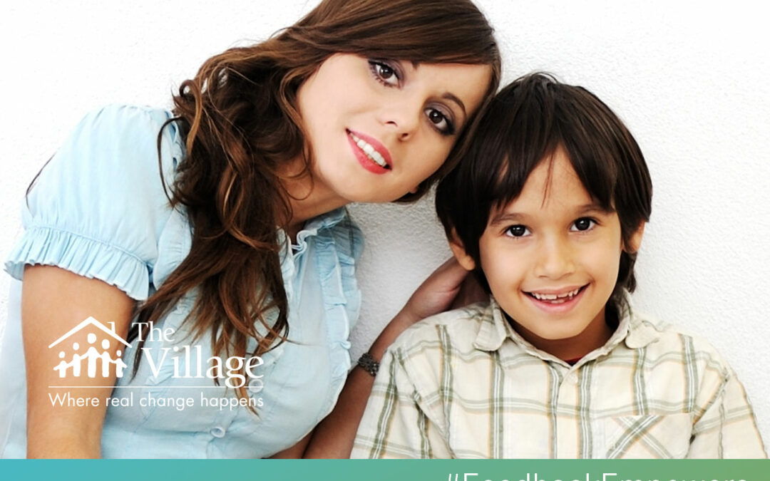 story-thevillage-hashtag