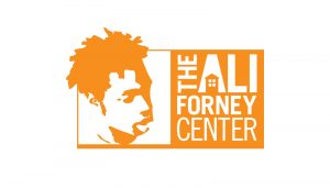 the ali forney center