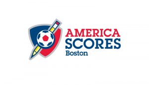 america scores boston