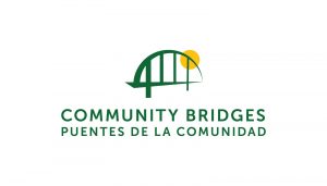 community bridges puentes de la comunidad