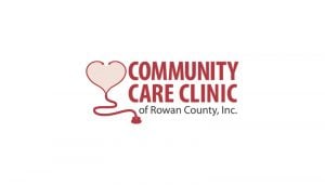 community care clinic of rowan county