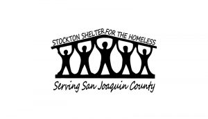 stockton shelter for the homeless