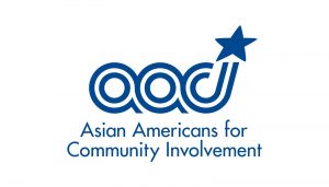asian americans for community involvement