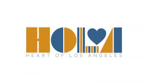heart of los angeles