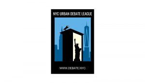 new york city urban debate league