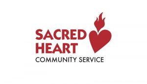 sacred heart community service