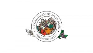 second harvest food bank