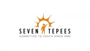 seven tepees