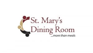 st marys dining room