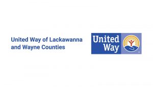 united way of lackawanna and wayne counties