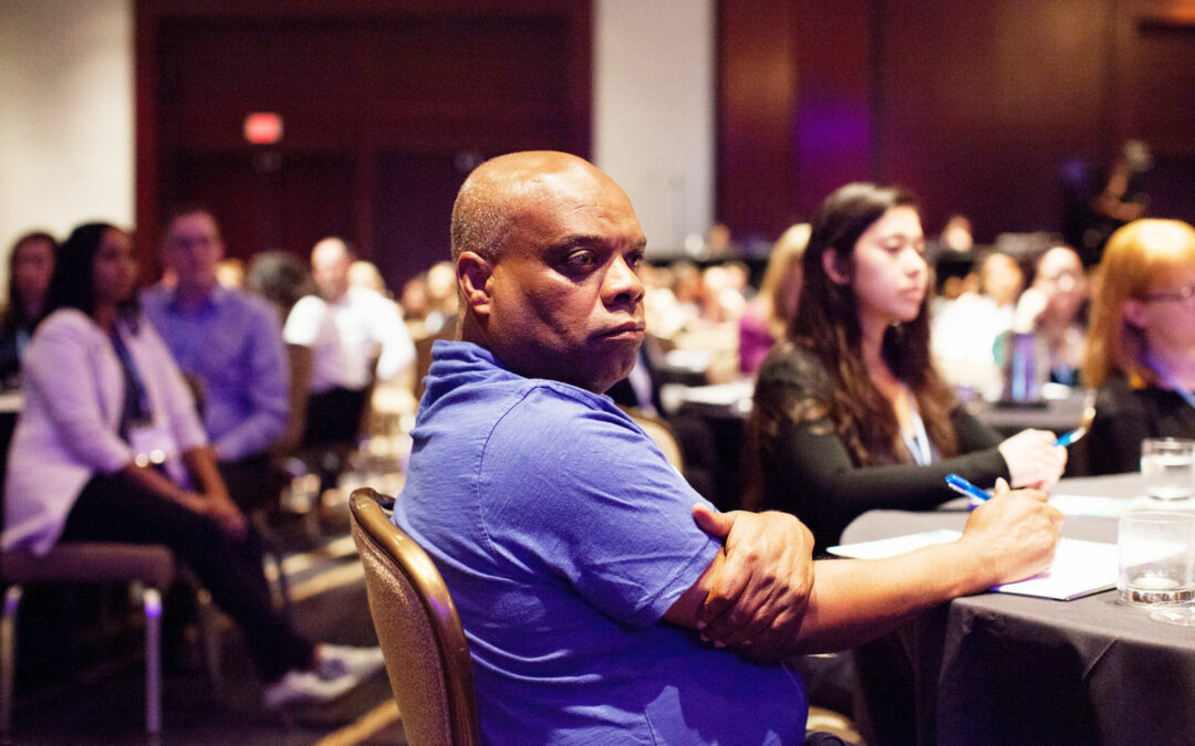 2018 Shared Insight Gathering