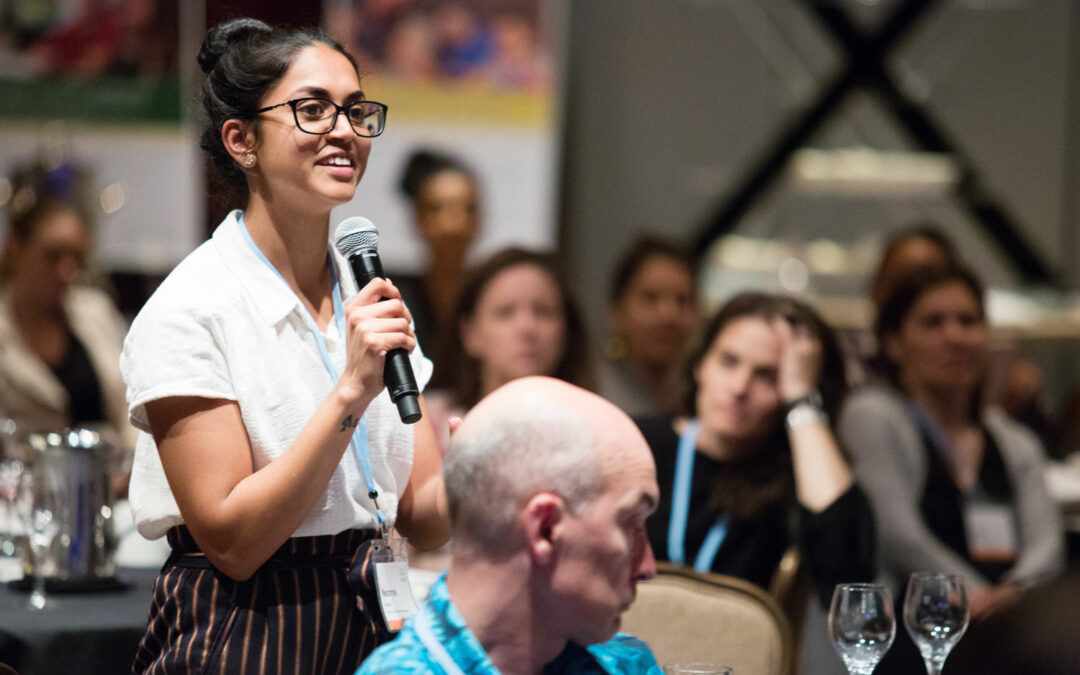 2018 Shared Insight Gathering