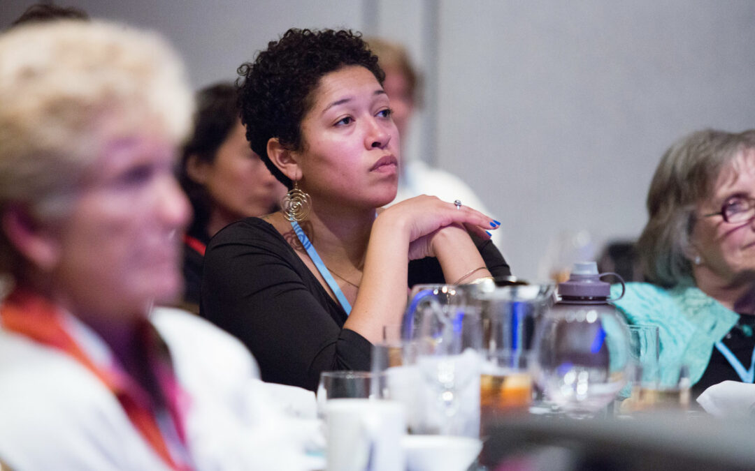 2018 Shared Insight Gathering
