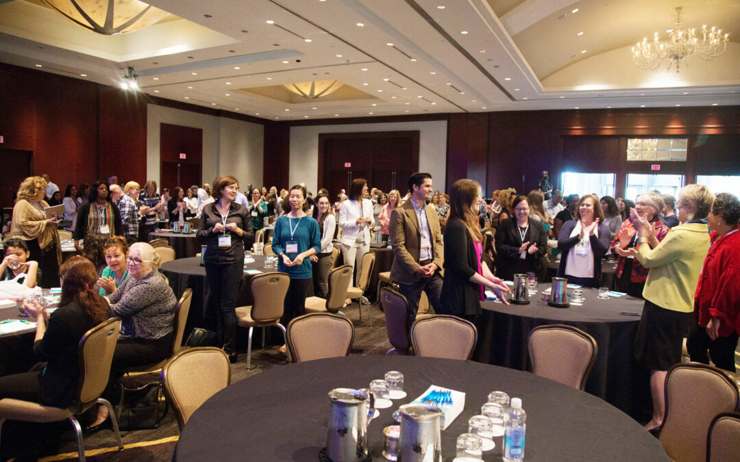 2018 Shared Insight Gathering