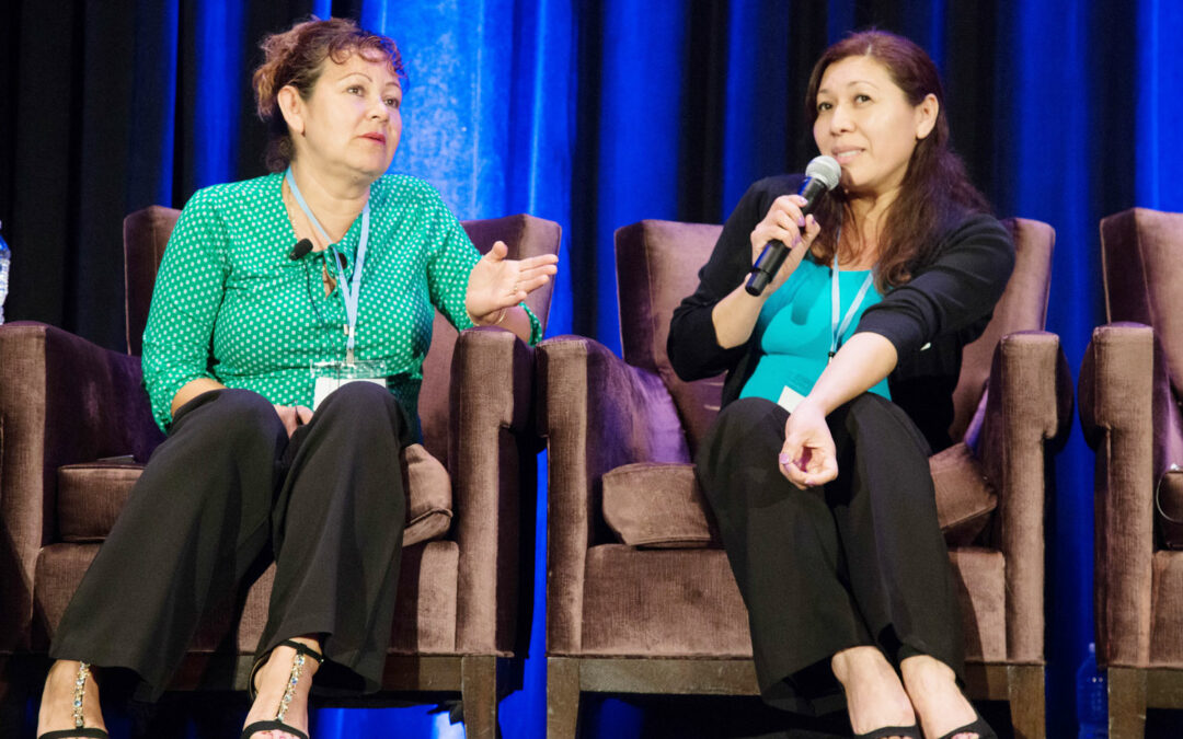 2018 Shared Insight Gathering