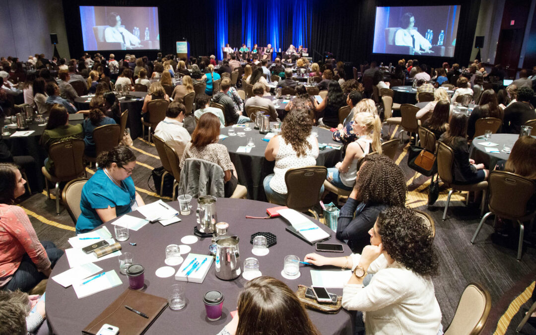 2018 Shared Insight Gathering