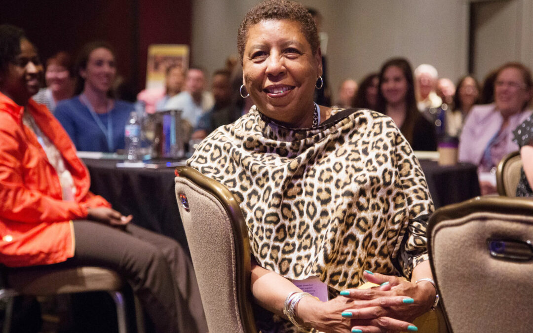 2018 Shared Insight Gathering