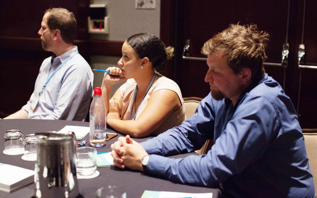 2018 Shared Insight Gathering