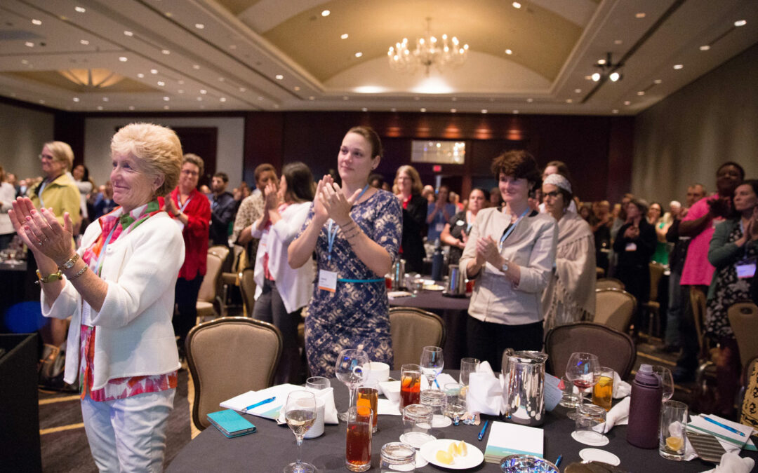 2018 Shared Insight Gathering