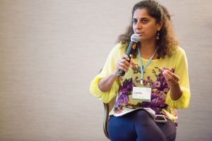 image of attendants at 2018 Gathering