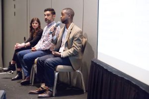 image of attendants at 2018 Gathering