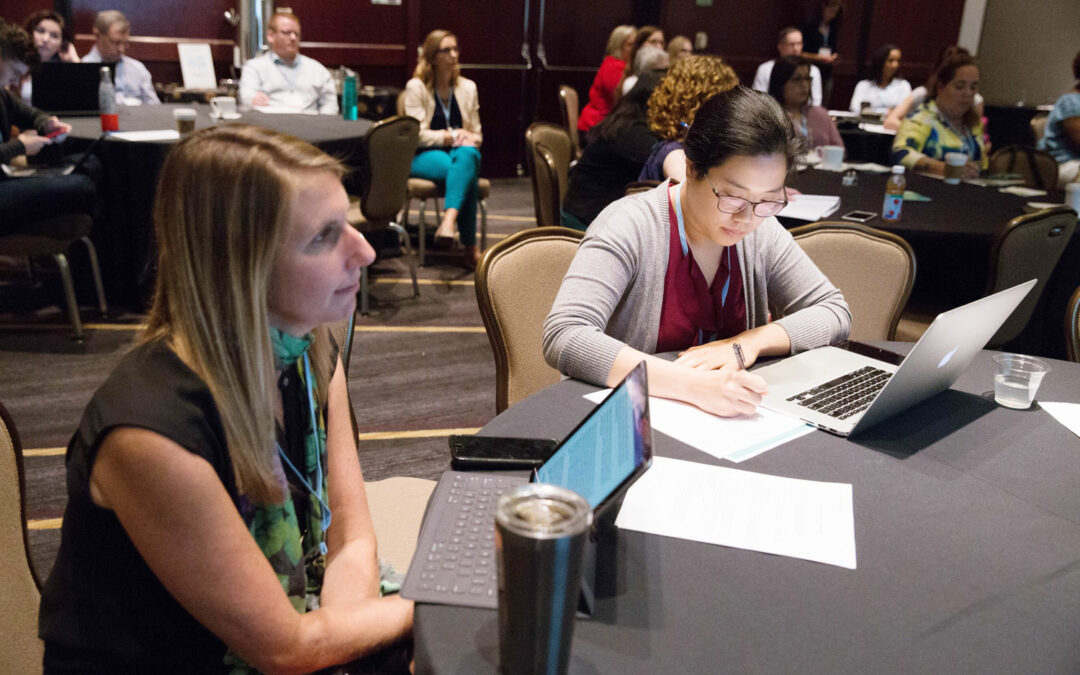 2018 Shared Insight Gathering
