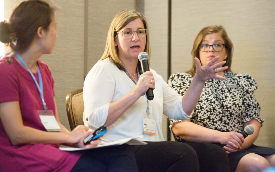 2018 Shared Insight Gathering