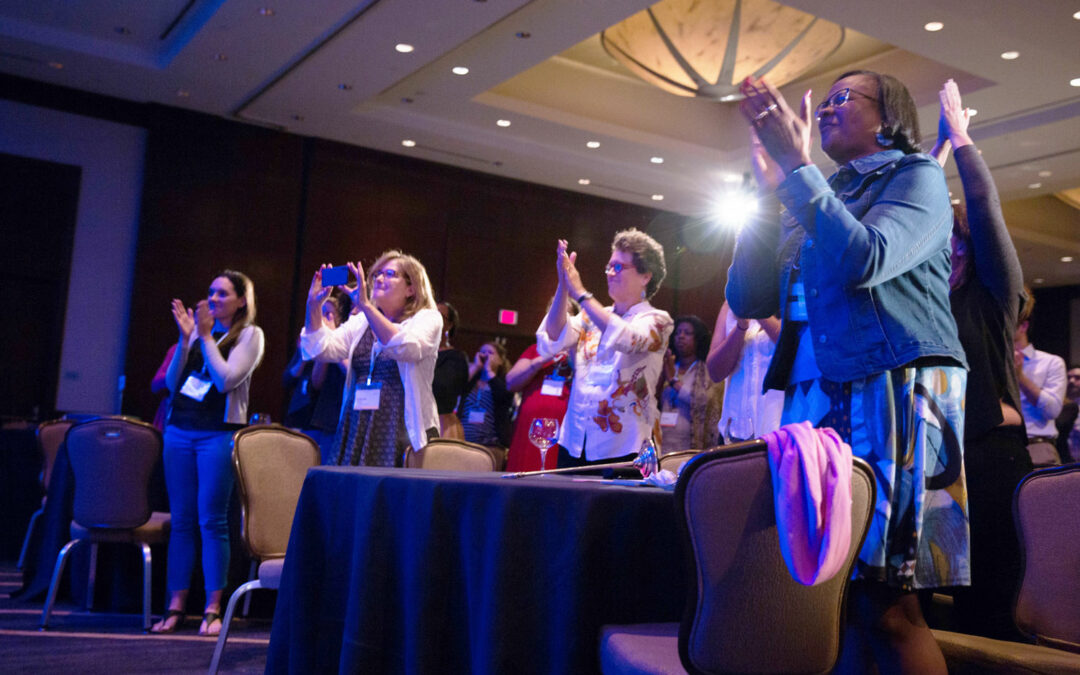 2018 Shared Insight Gathering