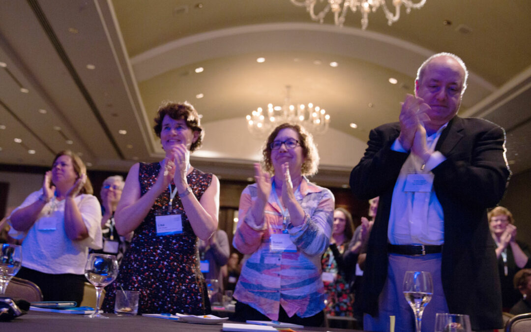 2018 Shared Insight Gathering